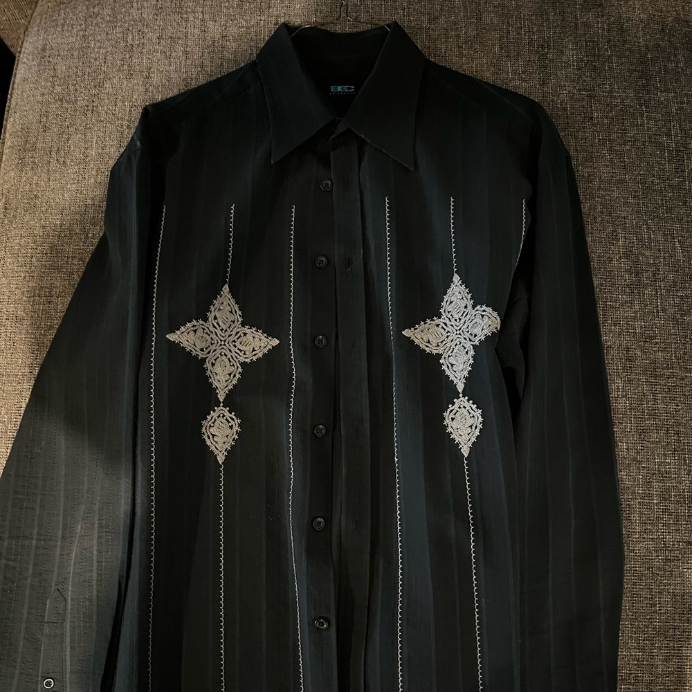 BBC Men’s Shirt